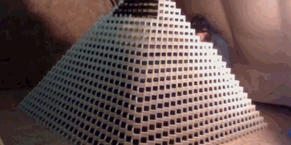 Quand je commence à mettre les mains dans du CSS