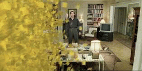 Quand je reçois un mail du PO