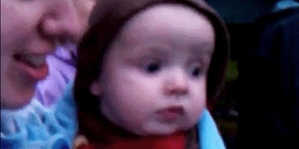 Quand je lance mon build et que je vois tous les messages d'erreur qui tombent dans la console