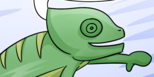 Le lobby des bikinis est vraiment très fort !