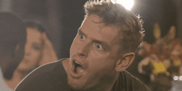 Quand mon code fonctionne du premier coup