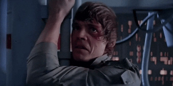 Quand le binôme me dit qu'il a trouvé une faille critique dans mon code