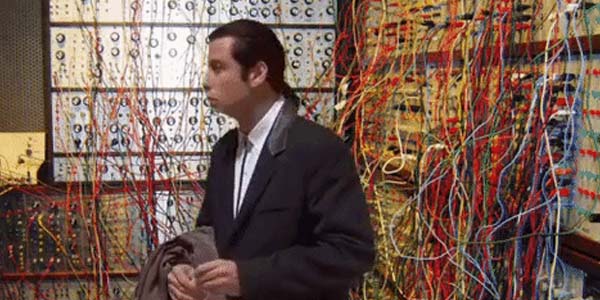 Quand on me demande d'intervenir sur un projet historique