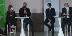 Quand le stagiaire ne comprend pas ce que je suis en train de faire