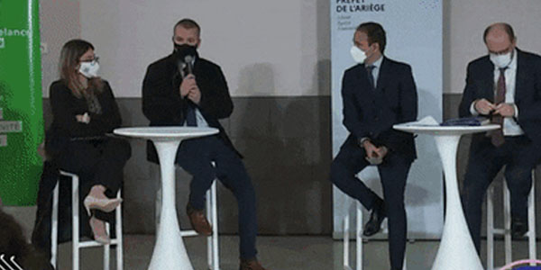 Quand le stagiaire ne comprend pas ce que je suis en train de faire