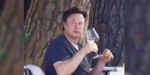 "Ça devrait juste te prendre 5 minutes"