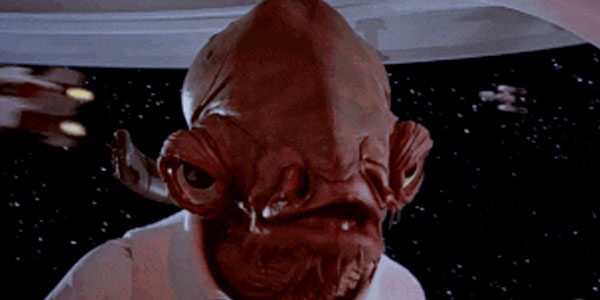 Quand le binôme me demande si j'ai 2 minutes pour lui donner un coup de main