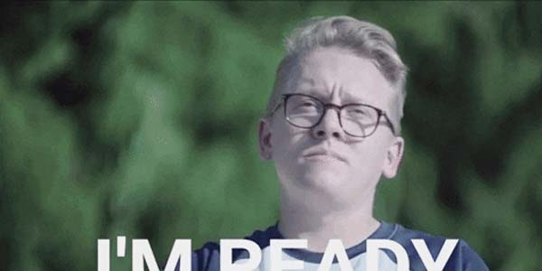 Quand mon dev passe en recette