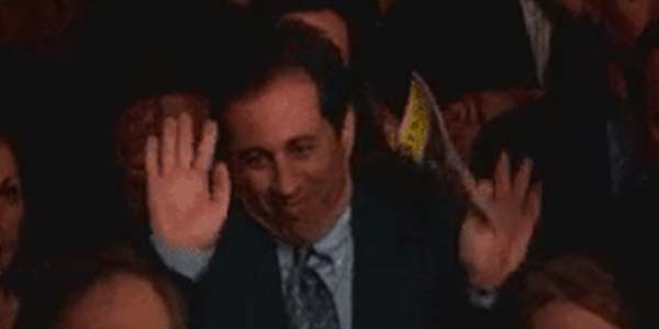 Quand j'ai passé ma journée à débuguer et que mon code fonctionne toujours pas le vendredi soir