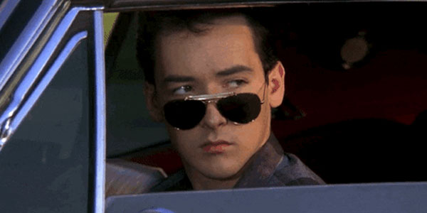 Quand je parviens à corriger le bug majeur d'un collègue