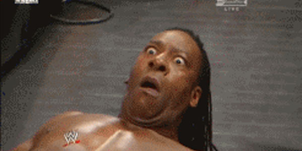 Quand je me rends compte que j'ai perdu tout ce temps à cause d'une parenthèse manquante