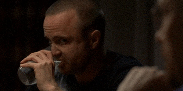 Quand le chef veut savoir qui est responsable de l'incident en production