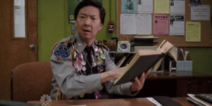 Quand je donne mes préconisations techniques au chef