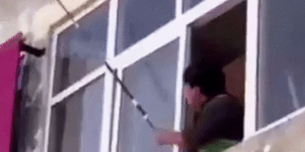 Quand j'essaie de corriger un bug en production