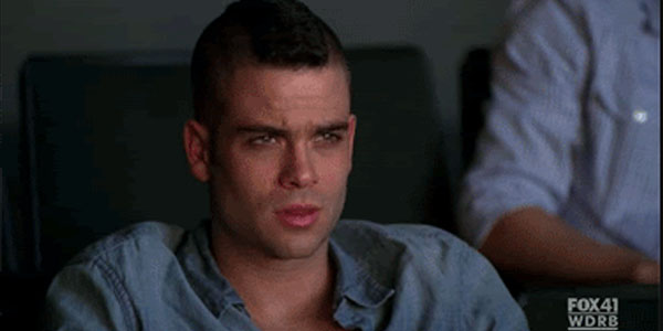 Quand je lance des mises à jour sur le serveur