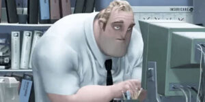 Quand je cherche une commande que j'ai déjà exécutée dans mon historique