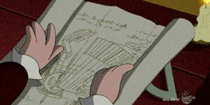 Quand on récupère un projet historique