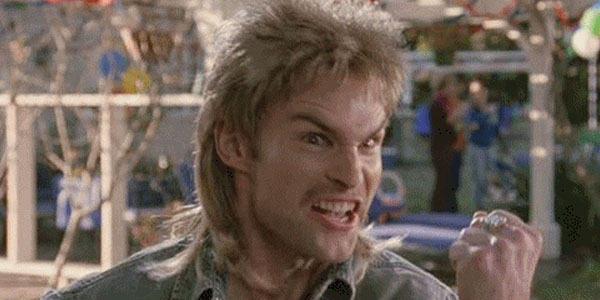 Quand mon dev passe l'étape de test du premier coup