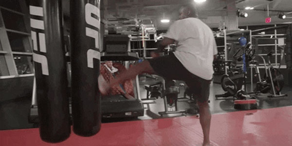 Quand j'essaie d'exécuter un projet alors que j'ai rien configuré pour