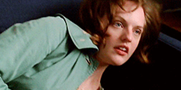 Quand je me fais chier en réunion depuis 2 heures et que tout à coup j'entends mon nom