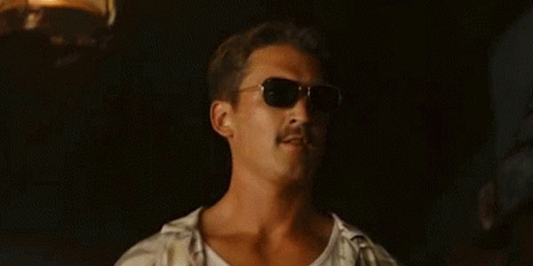 Quand le lead dev vient me voir pour m'aider à corriger un bug