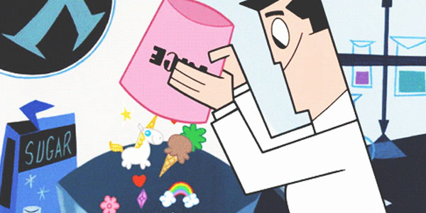 Quand j'ai carte blanche pour le choix des frameworks