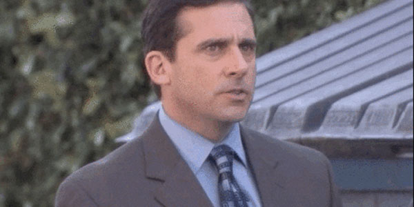 Quand j'essaie d'écouter ce que dit le commercial en réunion client