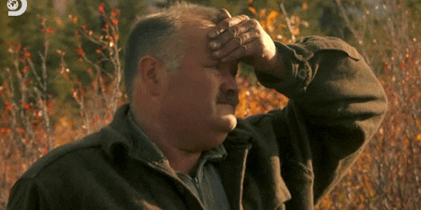 Quand je ne peux plus procrastiner pour repousser la tâche que je dois boucler aujourd'hui