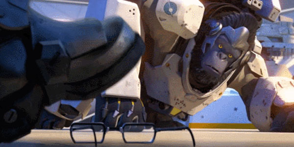 Mon IDE quand je déclare une variable et que je ne l'utilise pas dans les 5 secondes qui suivent