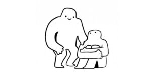 Celui qu'on adore détester