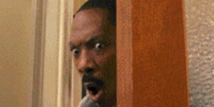 Quand je jette un oeil au projet que je viens de récupérer