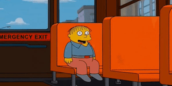 Quand le bug que je dois corriger semble provenir d'un bloc de code avec un commentaire "ne pas modifier"