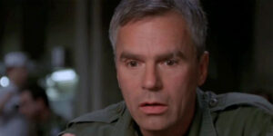 Quand je me rends compte que j'ai perdu 2 heures parce que j'utilise la clé d'API de la doc