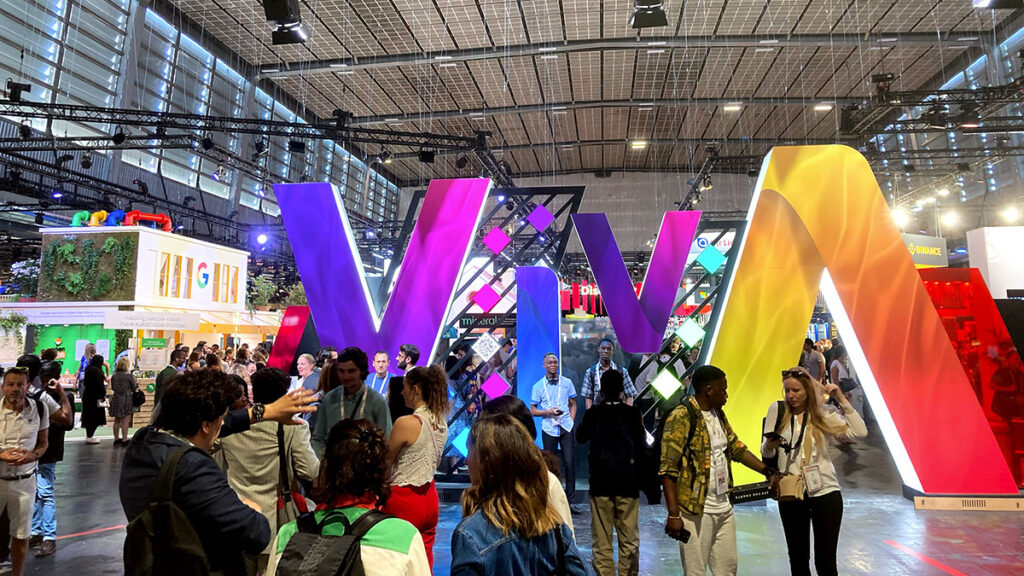 VivaTech 2022 : j'y étais !