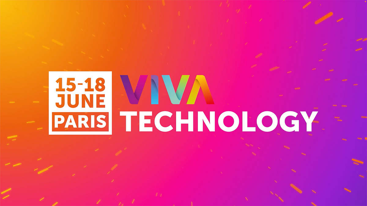 🎁 Concours Twitter : gagnez un pass 4 jours pour le salon VivaTech !