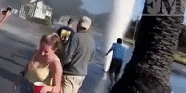 Quand j'essaie de corriger un bug en production