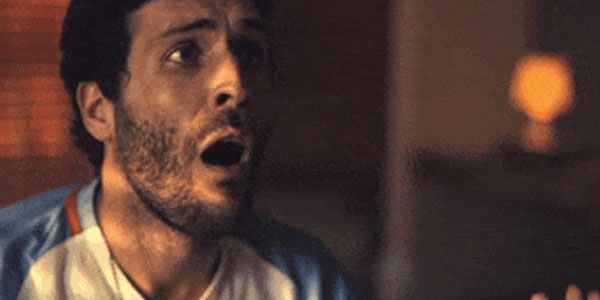 Quand je viens de perdre plusieurs milliers d'enregistrements à cause d'un mauvais backup