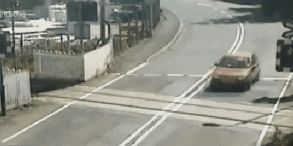 Quand je parviens à livrer juste avant la deadline