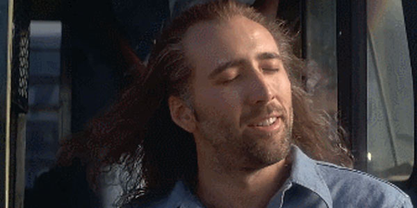 Quand je corrige enfin le bug sur lequel je bloque depuis hier