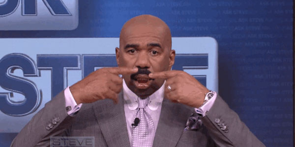 Quand le commercial s'apprête à aller en réunion chez un client compliqué