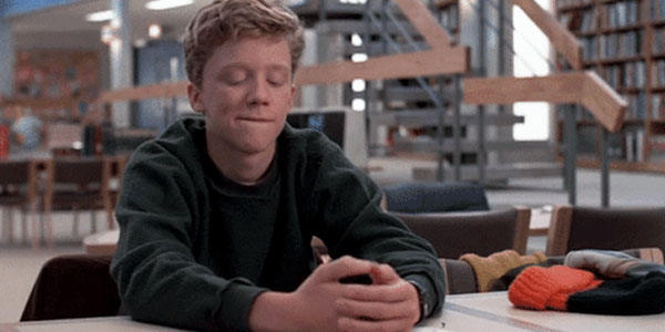 Quand je corrige un bug sans passer par Stack Overflow