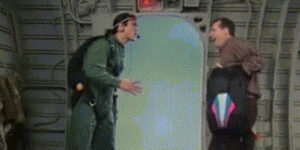 Quand on me lance sur un nouveau projet à l'arrache