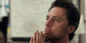 Quand je lance le build et que je suis bon pour attendre 5 minutes