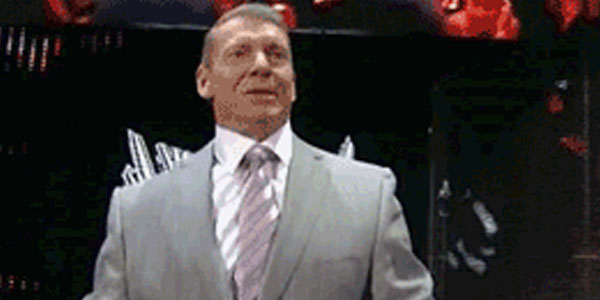 Quand je vois le chef à mon bureau quand je reviens de ma pause déj