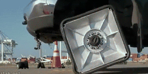 Quand on livre exactement ce qui nous a été demandé