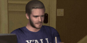 Quand je réindente un gros bout de code à la main