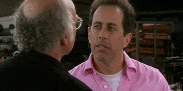 Quand le lead dev me demande si j'ai bien testé mon code