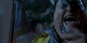 Quand j'ouvre le projet legacy que je viens de récupérer