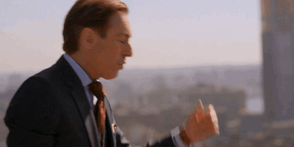 Quand je me rends compte que j'ai exécuté tous mes updates dans la mauvaise base