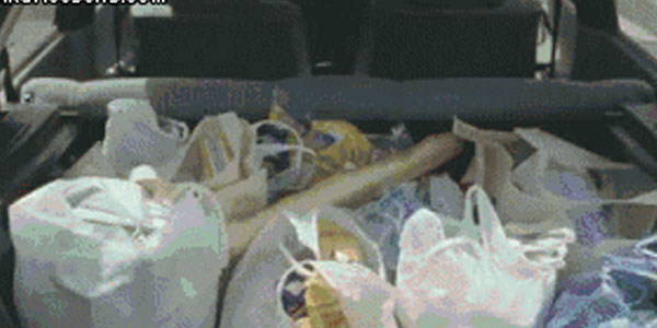 Quand je récupère la maintenance de tous les projets d'un collègue qui part en vacances pour un mois